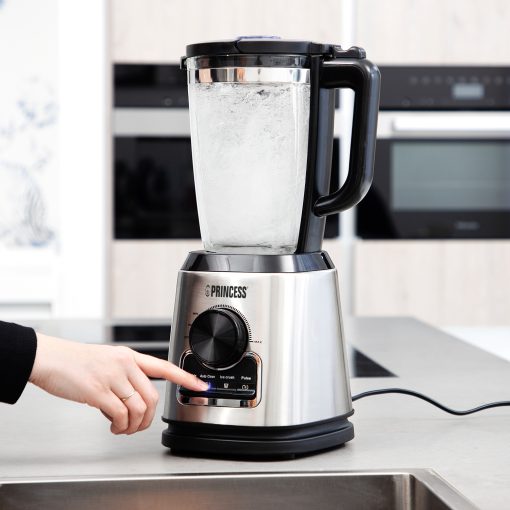 Mixer 212094 Blender Solid Pro  1400Watt 1,75l - Image 10