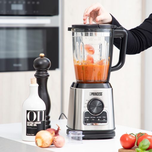 Mixer 212094 Blender Solid Pro  1400Watt 1,75l - Image 13