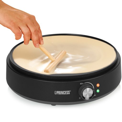 Crépes järn 492235 Crepe Maker Deluxe 30cm 1200Watt - Image 13