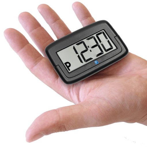 Elektronisk P-skiva - Image 9