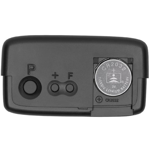 Elektronisk P-skiva - Image 13