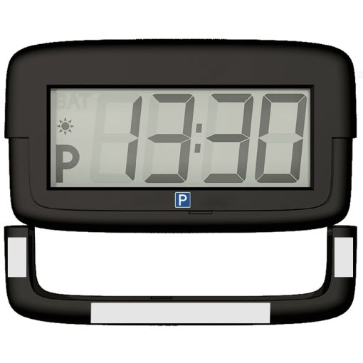Elektronisk P-skiva - Image 16