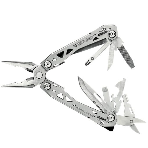 Multiverktyg Suspension NXT Compact