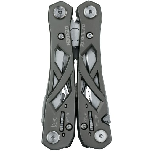 Multiverktyg Suspension med hölster - Image 6