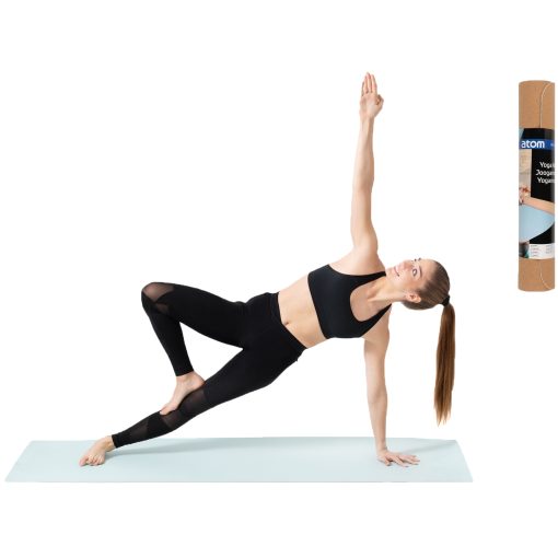 Yogamatta Kork 4 mm - Image 4