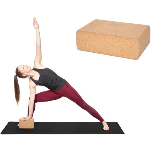 Yogablock Kork - Image 4