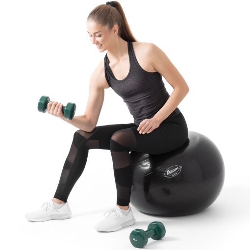 Hantel Neopren 4 kg - Image 11