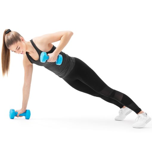 Hantel Neopren 5kg - Image 6
