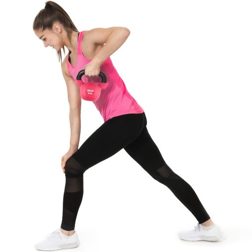 Kettlebell 4 kg - Image 10