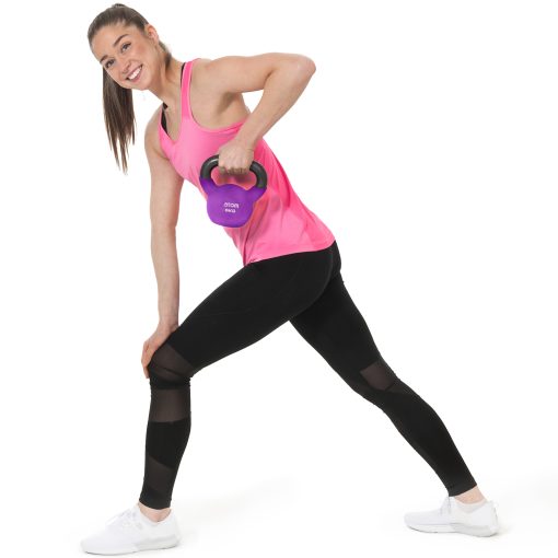 Kettlebell 6 kg - Image 7