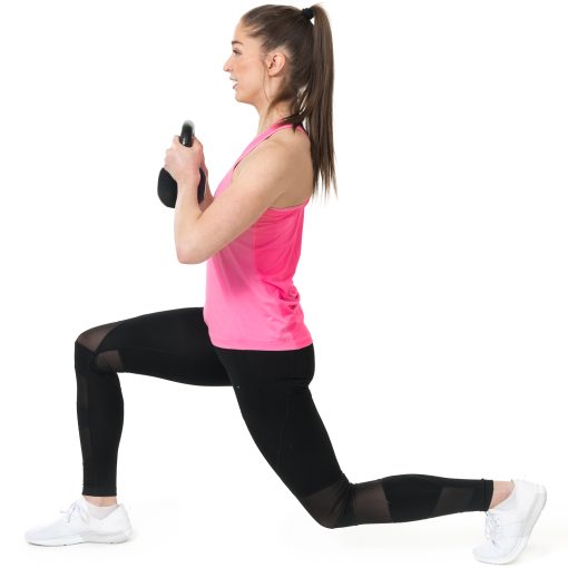 Kettlebell 8 kg - Image 7