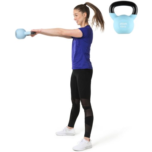 Kettlebell 10 kg - Image 5