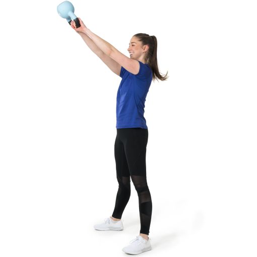 Kettlebell 10 kg - Image 11