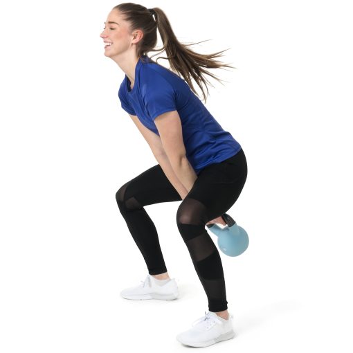Kettlebell 10 kg - Image 10