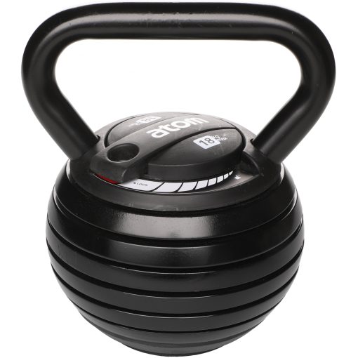 Justerbar Kettlebell 3,5-18 kg