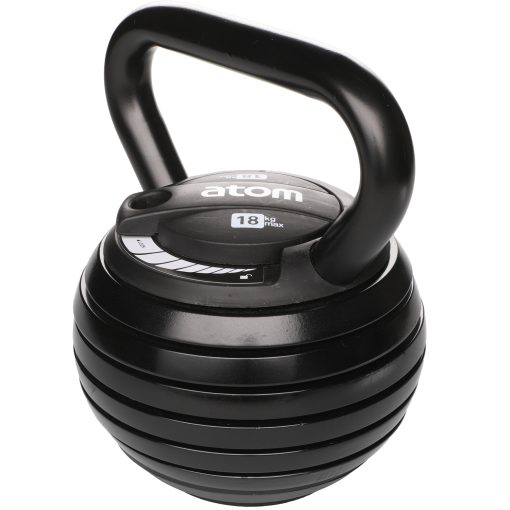 Justerbar Kettlebell 3,5-18 kg - Image 4