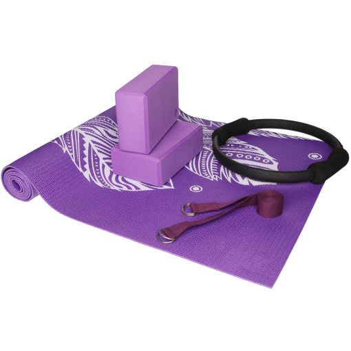 Yogaset 5-delar - Image 4