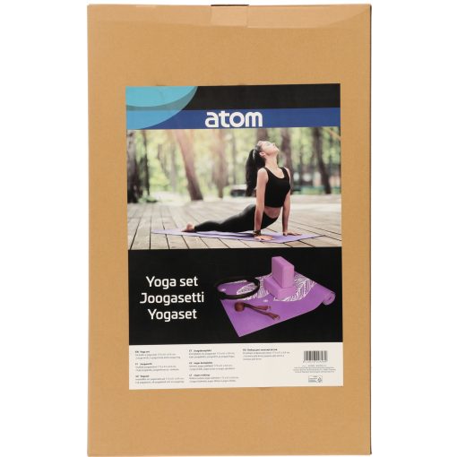 Yogaset 5-delar - Image 10