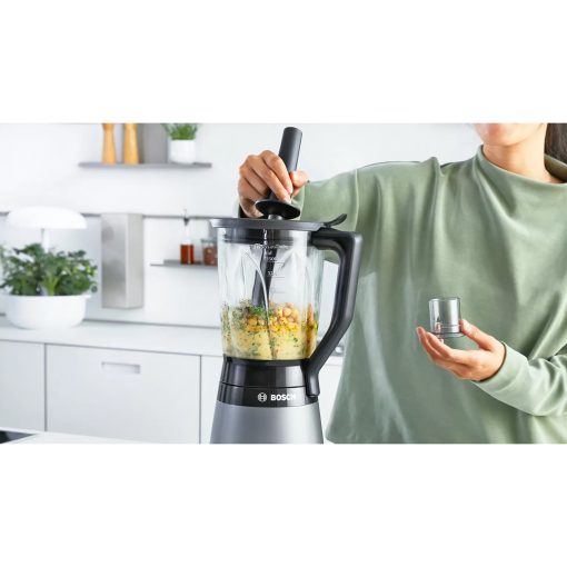 Blender, 1200W, Silver MMB6172S  1,5l - Image 7