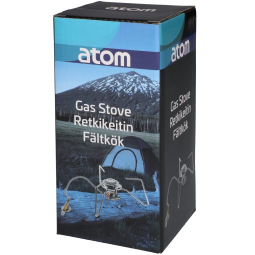 Gaskök Stor - Image 3
