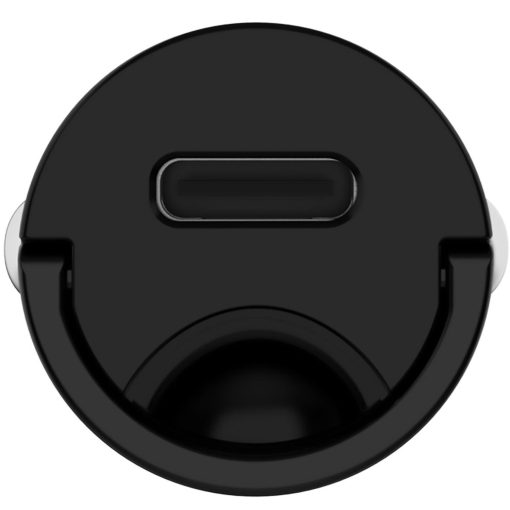 Billaddare Mini USB-C PD 20W + USB-C till Lightning-kabel - Image 3