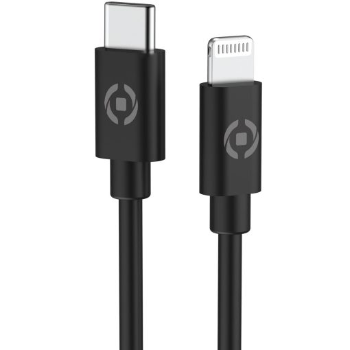 Billaddare Mini USB-C PD 20W + USB-C till Lightning-kabel - Image 6