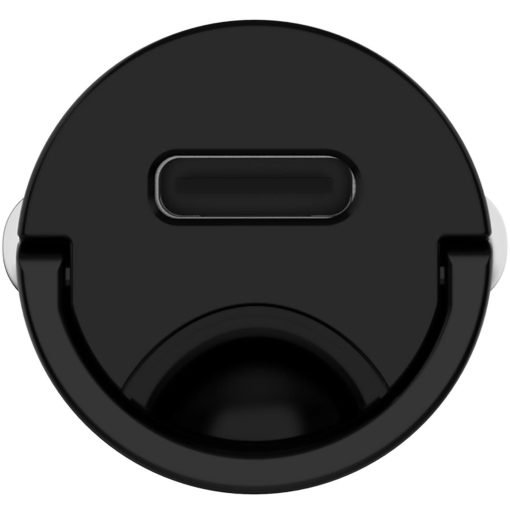 Billaddare Mini USB-C PD 20W + USB-C till USB-C-kabel - Image 6