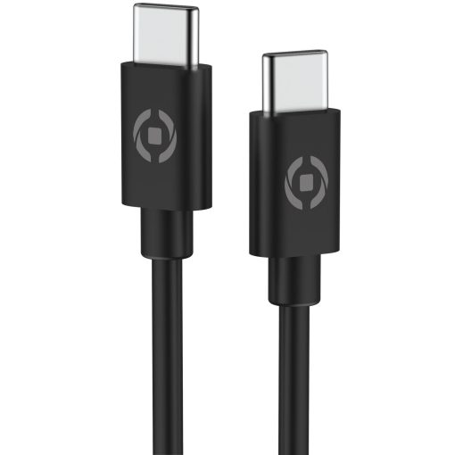 Billaddare Mini USB-C PD 20W + USB-C till USB-C-kabel - Image 4