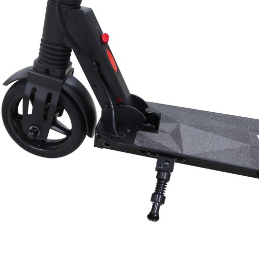 El-Scooter Aluminium-ram 300W 20km/h 6,5" hjul SEL-65230B Svart - Image 19