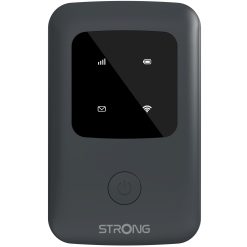 4G MiFi Hotspot WiFi 150 Mbit/s
