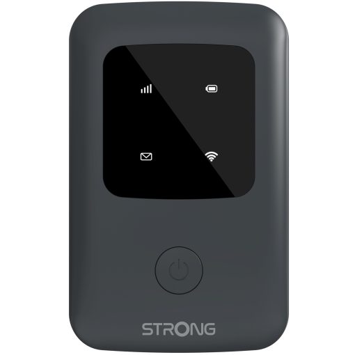 4G MiFi Hotspot WiFi 150 Mbit/s