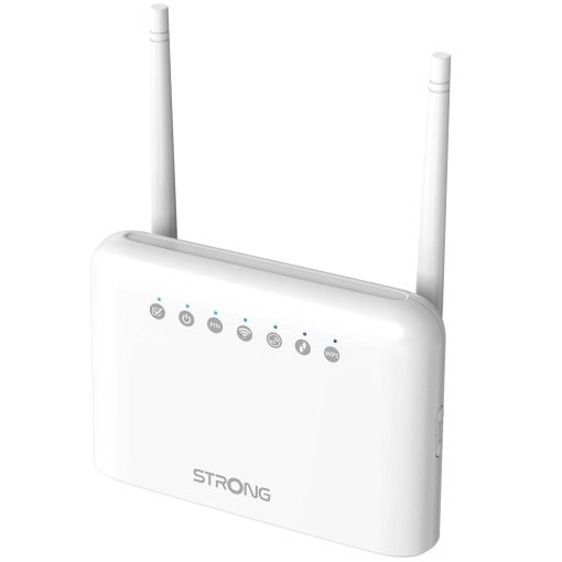4G-router WiFi 300Mbit/s - Image 10