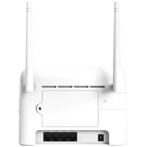 4G-router WiFi 300Mbit/s - Image 4