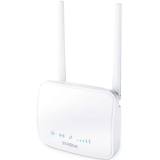 4G-router WiFi 300Mbit/s Mini - Image 3