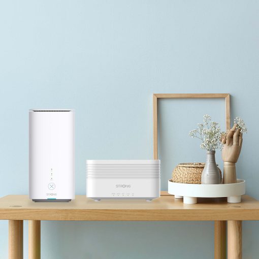 5G-Router WiFi6 AX3000 - Image 8