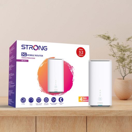 5G-Router WiFi6 AX3000 - Image 25