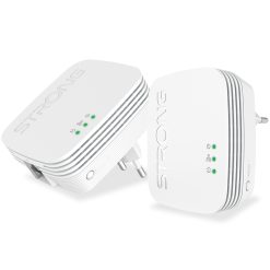 Powerline 600 Duo Mini