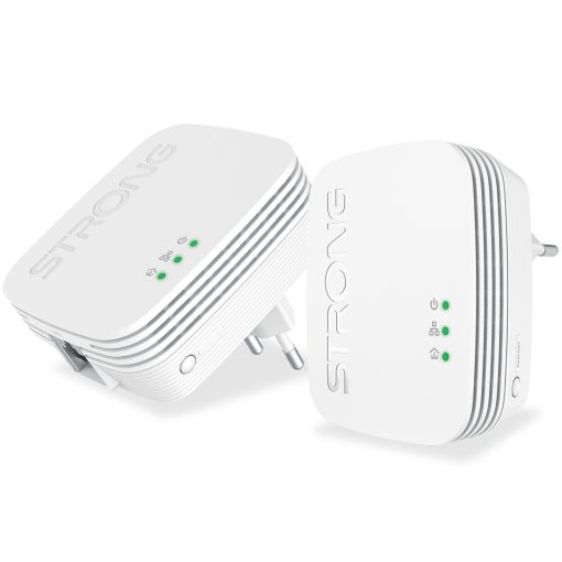 Powerline 600 Duo Mini