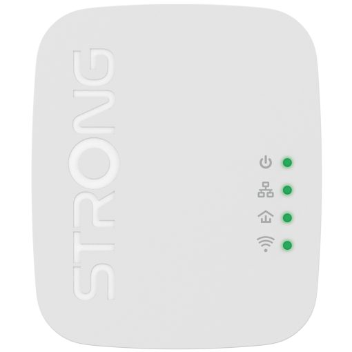 Powerline 600 Duo Mini med WiFi - Image 10