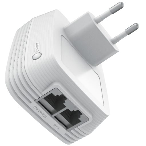 Powerline 600 Duo Mini med WiFi - Image 5
