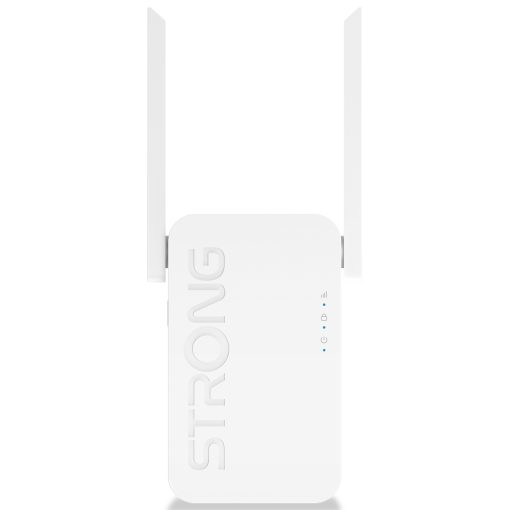 Repeater Dualband WiFi 6 AX1800