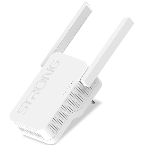 Repeater Dualband WiFi 6 AX1800 - Image 12