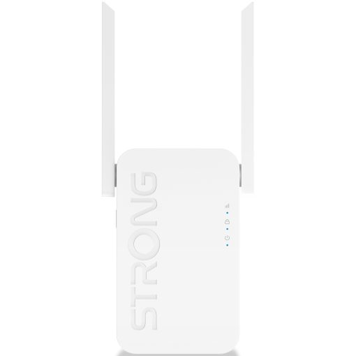 Repeater Dualband WiFi 6 AX3000