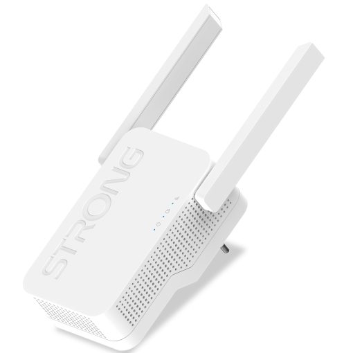 Repeater Dualband WiFi 6 AX3000 - Image 5