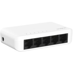 5-port Gigabitswitch Vit