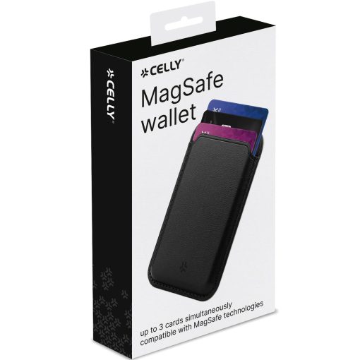 Magwallet MagSafe-korthållare med 3 kortplatser - Image 5