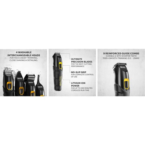 Multitrimmer Extreme Grip Advanced - Image 7