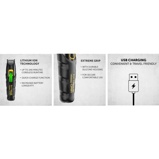 Multitrimmer Extreme Grip Advanced - Image 13