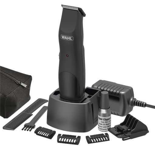 Skäggtrimmer Groomsman BLACK EDITION - Image 6