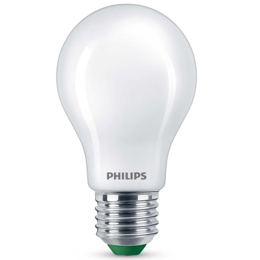2-pack LED E27 Normal 4W (60W) Frostad 840lm 2700K Energiklass A - Image 6